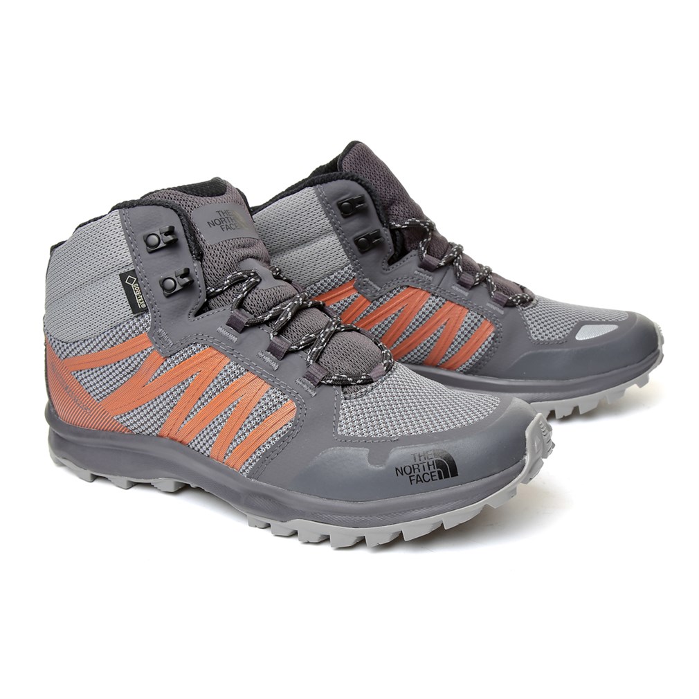 the north face m lw fp mid gtx Online 