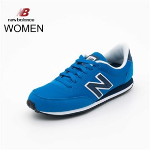 Ayakkabi New Balance U410MNBN  /  UNİSEX LİFESTYLE, BLUE, D