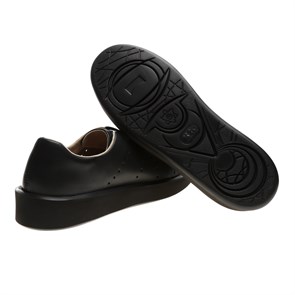 Erkek Günlük Ayakkabı K100432-022 Camper Courb Siyah
