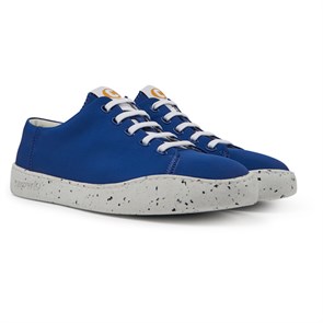 Erkek  K100596-017 Peu Touring Camper SneakerMedium Blue