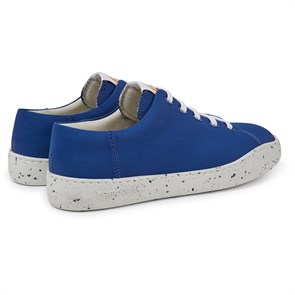 Erkek  K100596-017 Peu Touring Camper SneakerMedium Blue