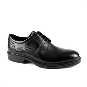 Erkek Oxford-Ayakkabı yt TM 62210401001 ECCO LISBON BLACK