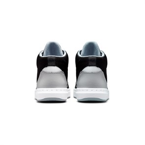 Erkek Sneaker 171715C CONVERSE RIVAL BLACK-ASH STONE-WHITE