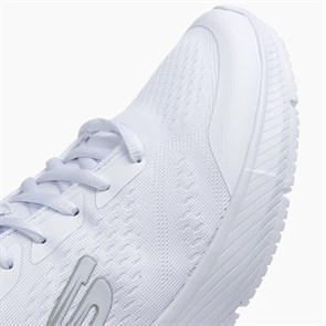 Erkek Spor Ayakkabı 52559 WHT Skechers DYNA-AIR-PELLAND Beyaz