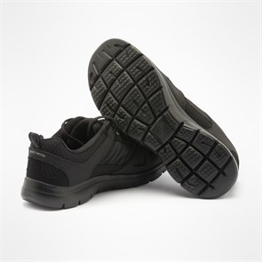 Kadın Spor Ayakkabı 12997 BBK Skechers Summıts - New World Siyah