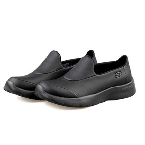 Kadın Spor Ayakkabı S888881 BBK Skechers DYNAMIGHT 2.0 Siyah