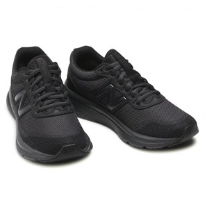 Kadın Spor Ayakkabı W411LK2 New Balance NB Performance Womens Shoes Black