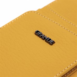 Kadın Telefonluk 2783  Grande Telefon çantası -Kartlık-Cüzdan Sarı