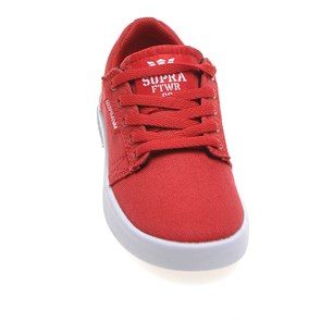 Kız Çocuk Sneaker  Kauçuk Taban S12014K SUPRA  CORNER KIDS WESTWAY
