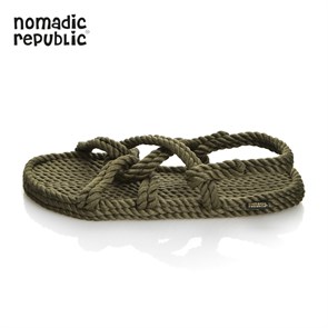 Nomadic Republic  Kadın Sandalet BOR1001K BORA BORA- NOMADIC REPUBLIC 0011- HAKİm