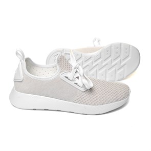 People Kadın Sneaker NC23 WALDO (RUNNER) YETI WHITE - YETI WHITE