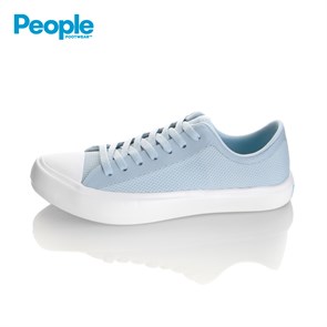 People LACİVERT Kadın Sneaker NC-01 PHILLIPS SMOKED BLUE-YETI WHITE