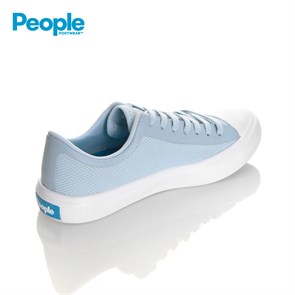 People LACİVERT Kadın Sneaker NC-01 PHILLIPS SMOKED BLUE-YETI WHITE