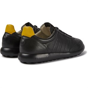 SİYAH Erkek Sneaker K100588-019 CAMPER Pelotas XLF Rebound Negro,Sunk.Marmite-Fiesta Negro