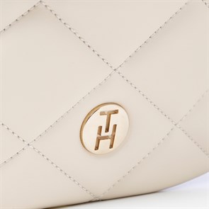 TH Bag  Kadın Bel Çantası TH-DR065700 KREM